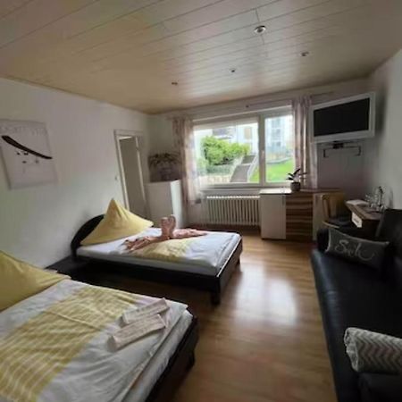 Zimmer In Koeln Luaran gambar
